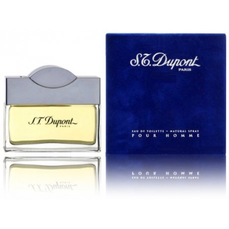 S.T. Dupont pour Homme EDT meestele