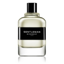 Givenchy Gentleman (2017) EDT духи для мужчин