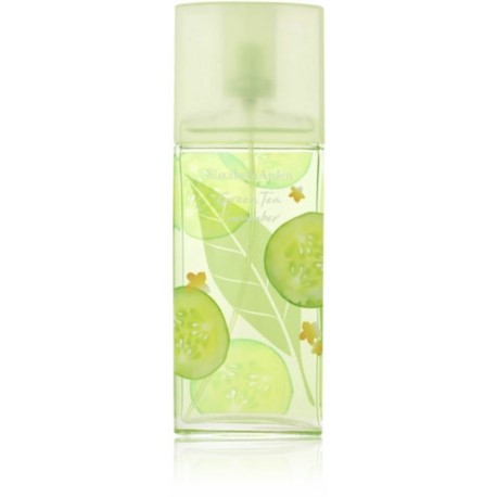 Elizabeth Arden Green Tea Cucumber EDT naistele