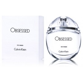 Calvin Klein Obsessed EDP naistele