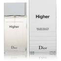 Dior Higher EDT meestele