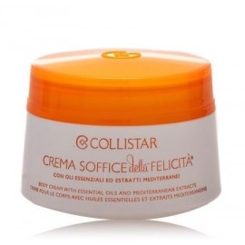 Collistar Benessere Della Felicita Body Cream toitev kehakreem 200 ml