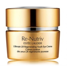 Esteé Lauder Re Nutriv Ultimate Lift Regenerating Омолаживающий крем вокруг глаз15 мл.