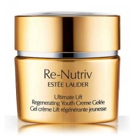 Esteé Lauder Re Nutriv Ultimate Lift Регенерирующий омолаживающий гель для лица 50 мл.