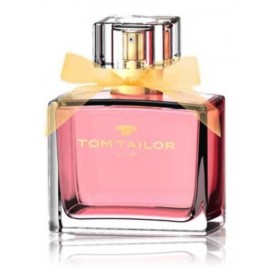 Tom Tailor Urban Life Woman EDT духи для женщин