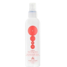 Kallos KJMN Volumizing Spray kohevust lisav juuksesprei 200 ml