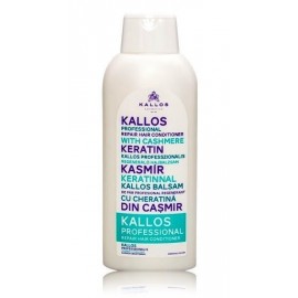 Kallos Professional Repair Hair Conditioner taastav palsam