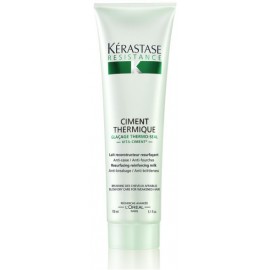 Kérastase Resistance Ciment Thermique piim hapratele juustele 150 ml