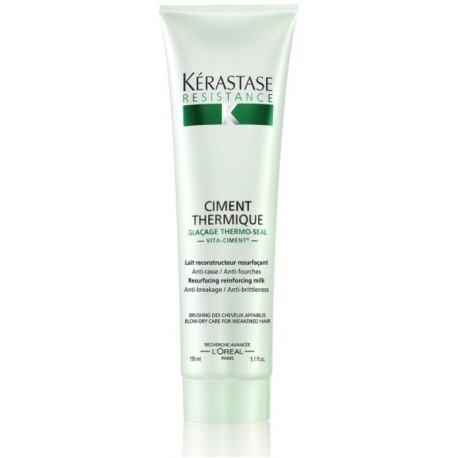 Kérastase Resistance Ciment Thermique piim hapratele juustele 150 ml