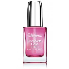 Sally Hansen Complete Care Nail Treatment 7in1 укрепляющее средство для ногтей 13,3 мл.