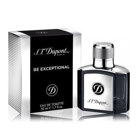 S.T. Dupont Be Exceptional EDT духи для мужчин