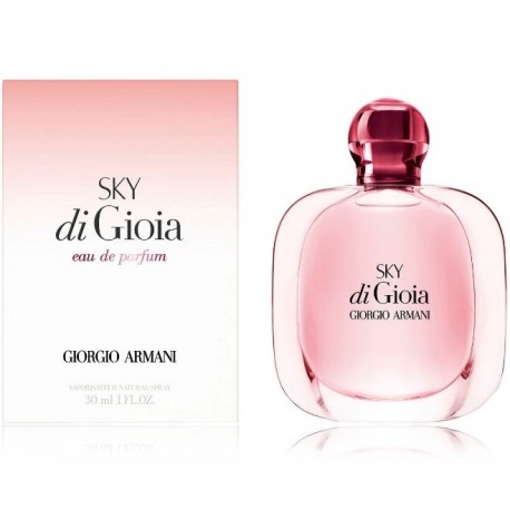 Giorgio Armani Sky di Gioia EDP духи для женщин