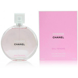 Chanel Chance Eau Tendre EDT naistele