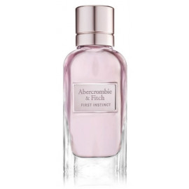 Abercrombie & Fitch First Instinct for Her EDP naistele