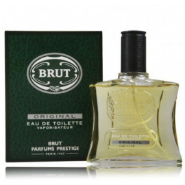 BRUT Original 100 ml EDT meestele