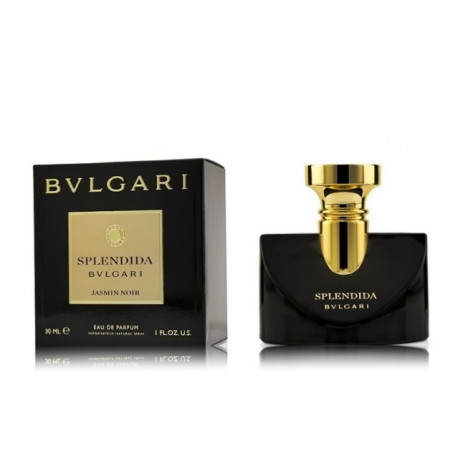 Bvlgari Splendida Jasmin Noir EDP naistele