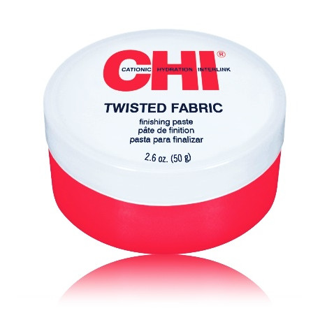 CHI Twisted Fabric Finishing Paste modelleerimispasta 50 g