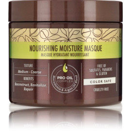 Macadamia Nourishing Moisture mask