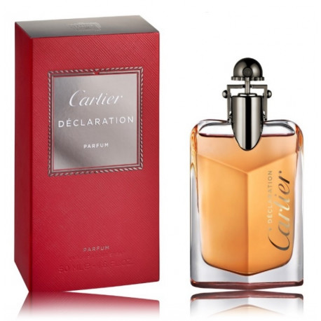 Cartier Declaration Parfum EDP духи для мужчин