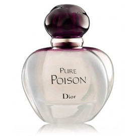 Dior Pure Poison EDP naistele