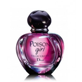 Dior Poison Girl EDT naistele