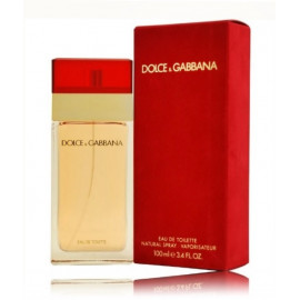 Dolce & Gabbana Dolce & Gabbana 100 ml EDT naistele