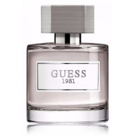 Guess 1981 for Men EDT meestele