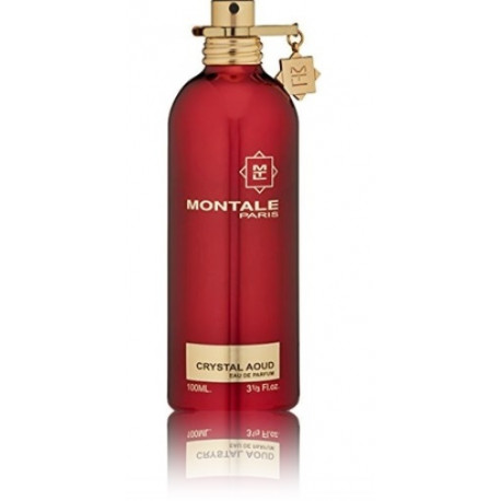 Montale Crystal Aoud EDP naistele ja meestele