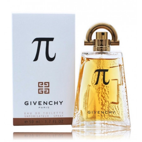 Givenchy Pi EDT духи для мужчин