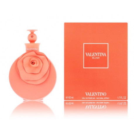 Valentino Valentina Blush EDP naistele