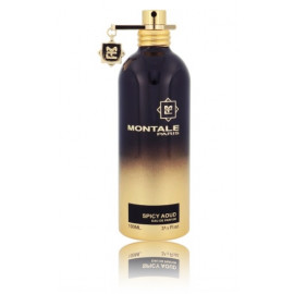 Montale Spicy Aoud EDP naistele ja meestele