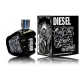 Diesel Only The Brave Tattoo EDT meestele