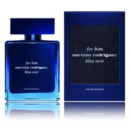 Narciso Rodriguez For Him Bleu Noir EDP духи для мужчин