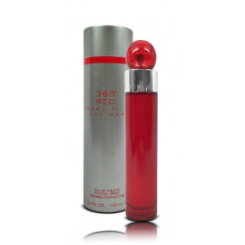 Perry Ellis 360° Red for Men 100 мл. EDT духи для мужчин