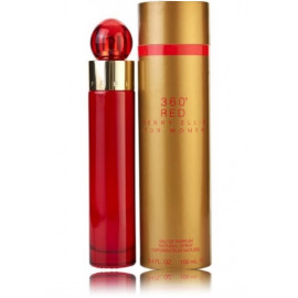 Perry Ellis 360° Red for Women 100 ml. EDT kvepalai moterims