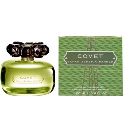 Sarah Jessica Parker Covet EDP духи для женщин