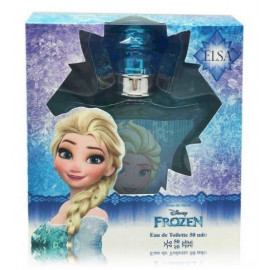 Disney Frozen Elsa EDT духи для девочек