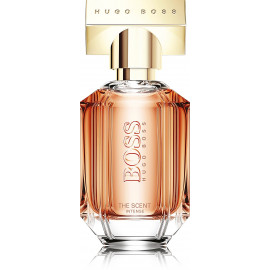 Hugo Boss The Scent For Her Intense EDP naistele