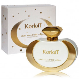 Korloff Take Me To The Moon EDP naistele