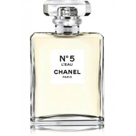 Chanel No.5 L'Eau EDT naistele