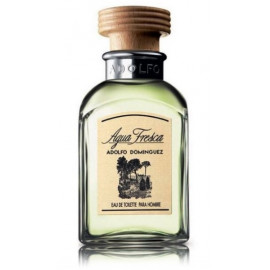 Adolfo Dominguez Agua Fresca EDT meestele