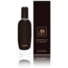 Clinique Aromatics In Black EDP naistele