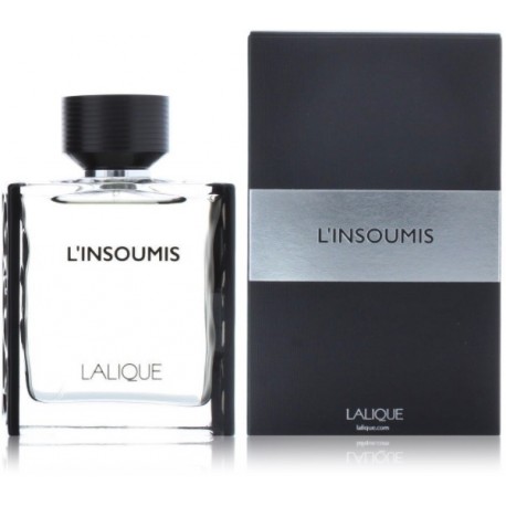 Lalique L'Insoumis EDT духи для мужчин