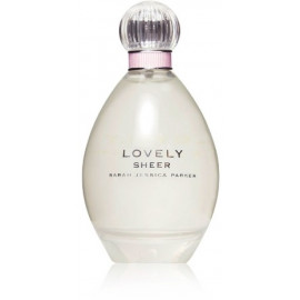 Sarah Jessica Parker Lovely Sheer EDP духи для женщин