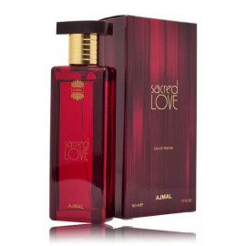 Ajmal Sacred Love 50 ml EDP naistele