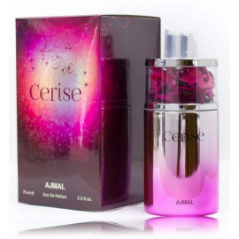 Ajmal Cerise 75 ml EDP naistele