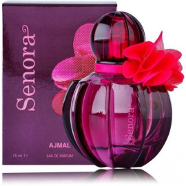 Ajmal Senora 75 ml EDP naistele