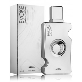 Ajmal Evoke Silver Edition 75 ml EDP naistele