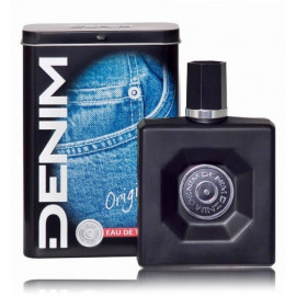 Denim Original 100 мл. EDT духи для мужчин