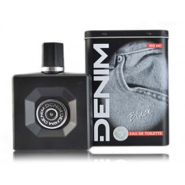 Denim Black 100 ml EDT meestele